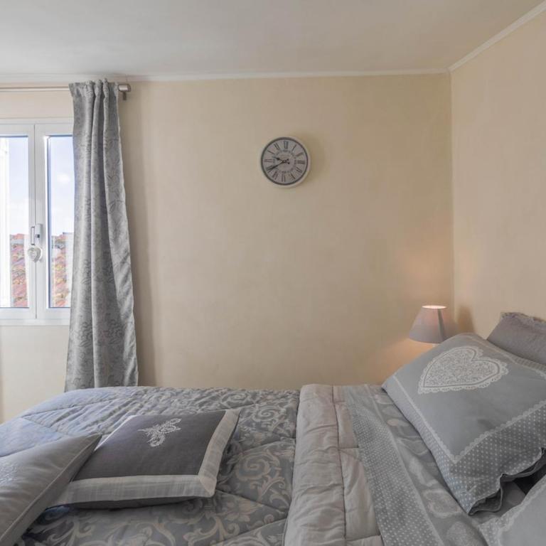 Bilocale con terrazza vista mare e posto auto - Appartamento con 1 Camera da Letto - 32