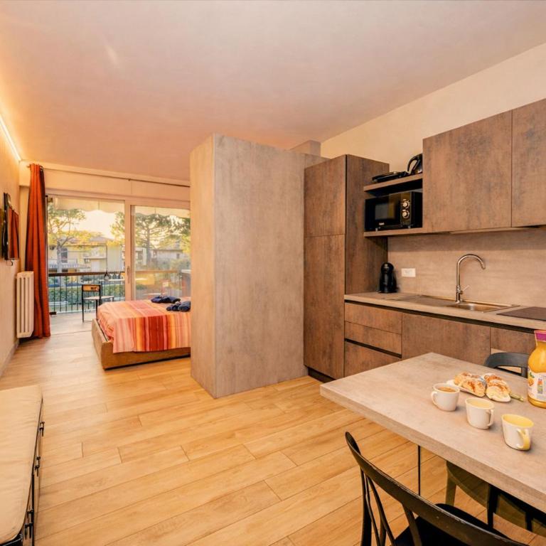 The Giona Apartment Sirmione - Appartamento con 1 Camera da Letto - 6