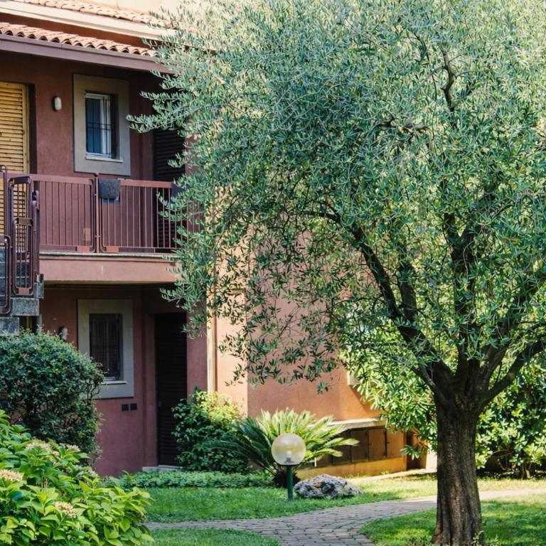 The Giona Apartment Sirmione - Appartamento con 1 Camera da Letto - 23