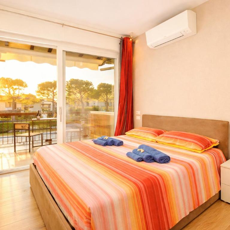 The Giona Apartment Sirmione - Appartamento con 1 Camera da Letto - 3