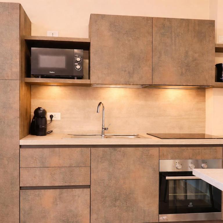 The Giona Apartment Sirmione - Appartamento con 1 Camera da Letto - 8