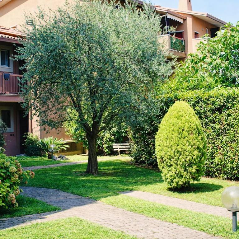 The Giona Apartment Sirmione - Appartamento con 1 Camera da Letto - 26