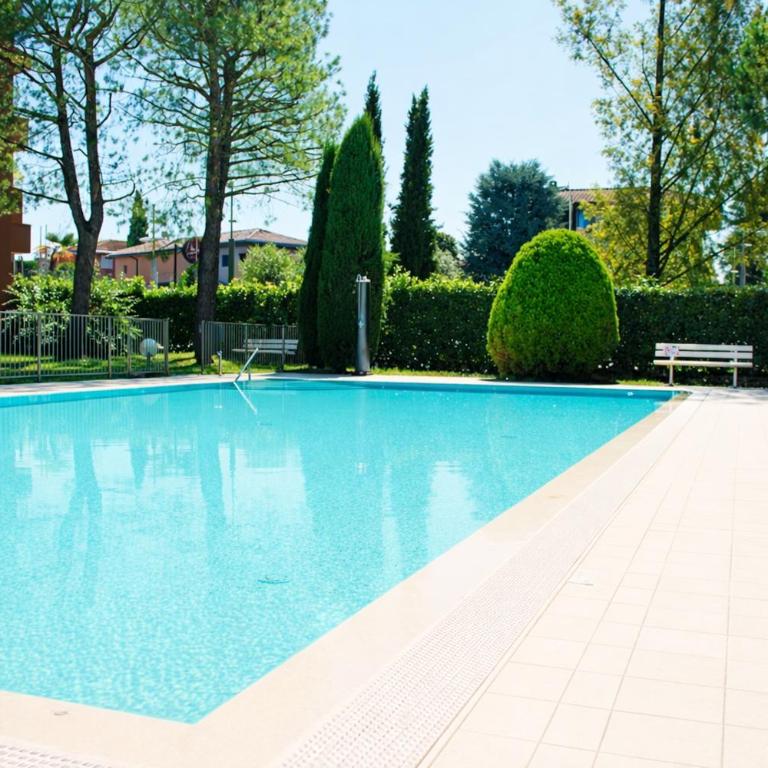 The Giona Apartment Sirmione - Appartamento con 1 Camera da Letto - 14