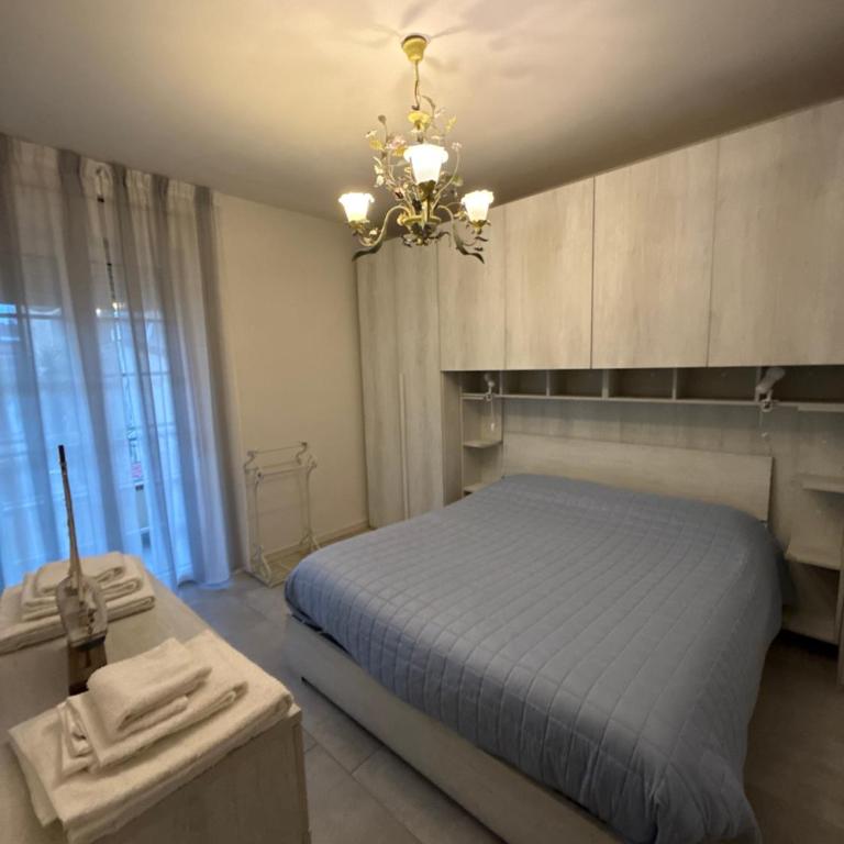 La casa di Ely - Appartamento con 2 Camere da Letto - 21