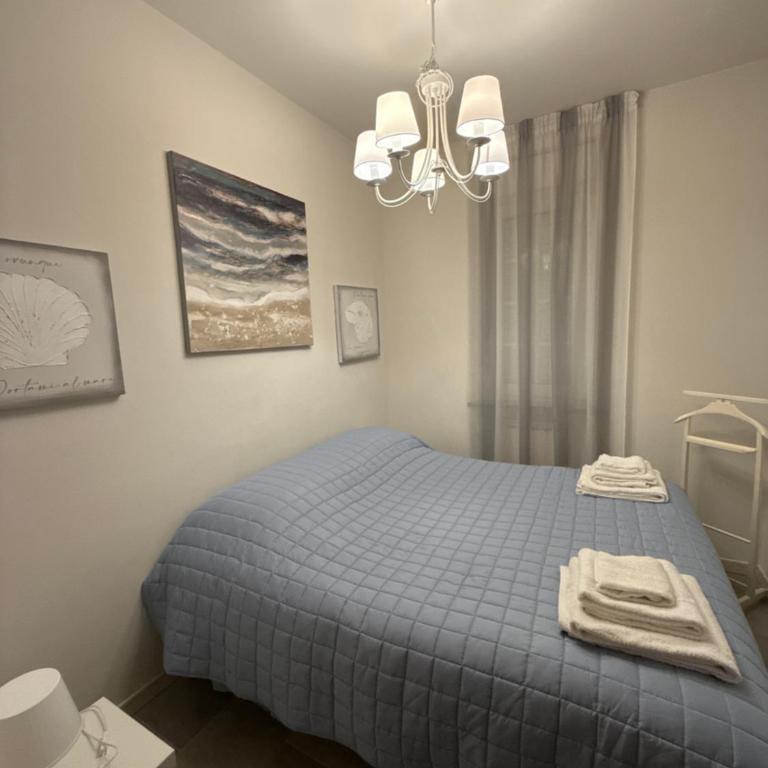 La casa di Ely - Appartamento con 2 Camere da Letto - 20