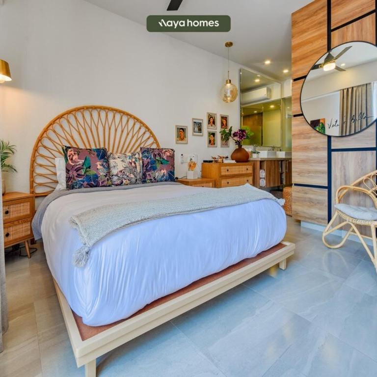 Cozy 1Br Apt - Pool - GYM - 2 Min to the Beach - Casa - 3