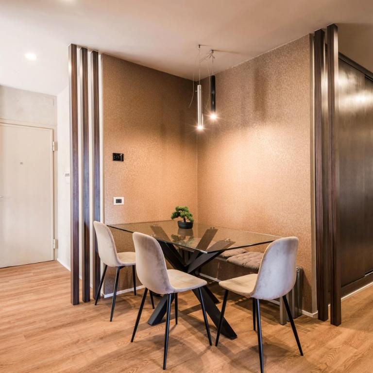 Saint Peter Vatican luxury apartment - Two-Bedroom Apartment - 7