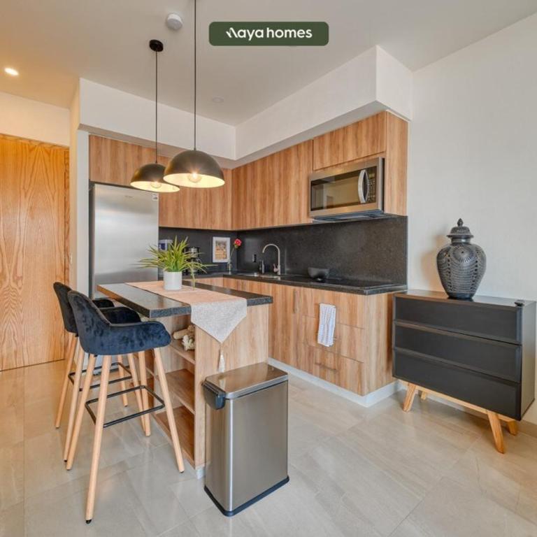 Cozy 1Br Apt - Pool - GYM - 2 Min to the Beach - Casa - 8