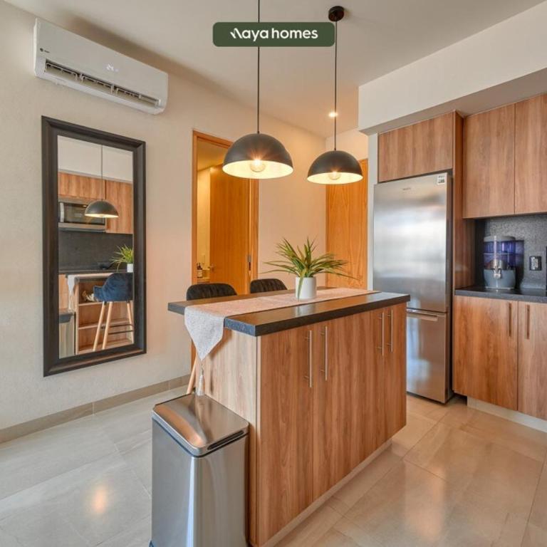 Cozy 1Br Apt - Pool - GYM - 2 Min to the Beach - Casa - 9