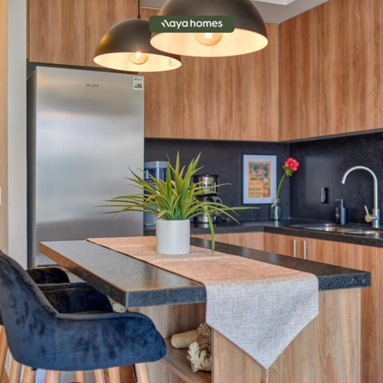Cozy 1Br Apt - Pool - GYM - 2 Min to the Beach - Casa - 10