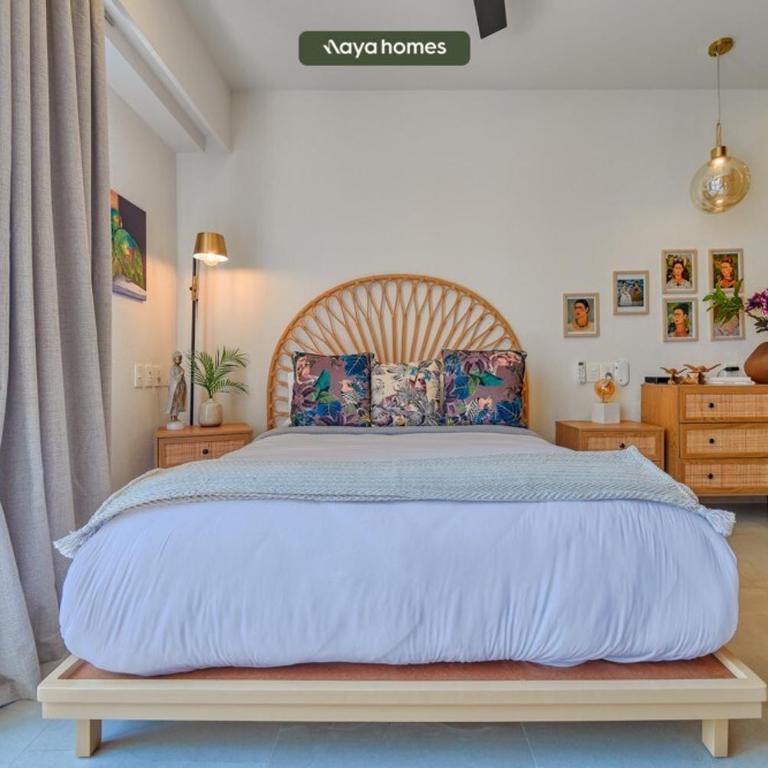 Cozy 1Br Apt - Pool - GYM - 2 Min to the Beach - Casa - 12