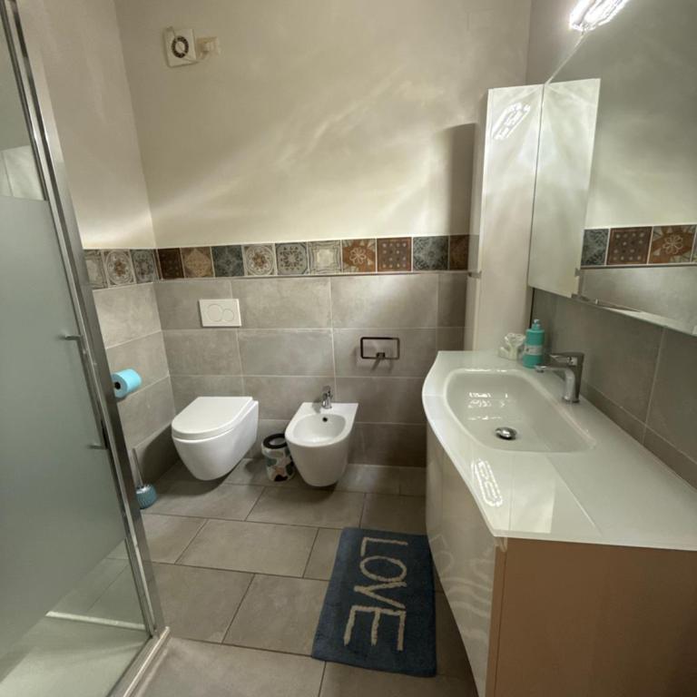 La casa di Ely - Appartamento con 2 Camere da Letto - 30