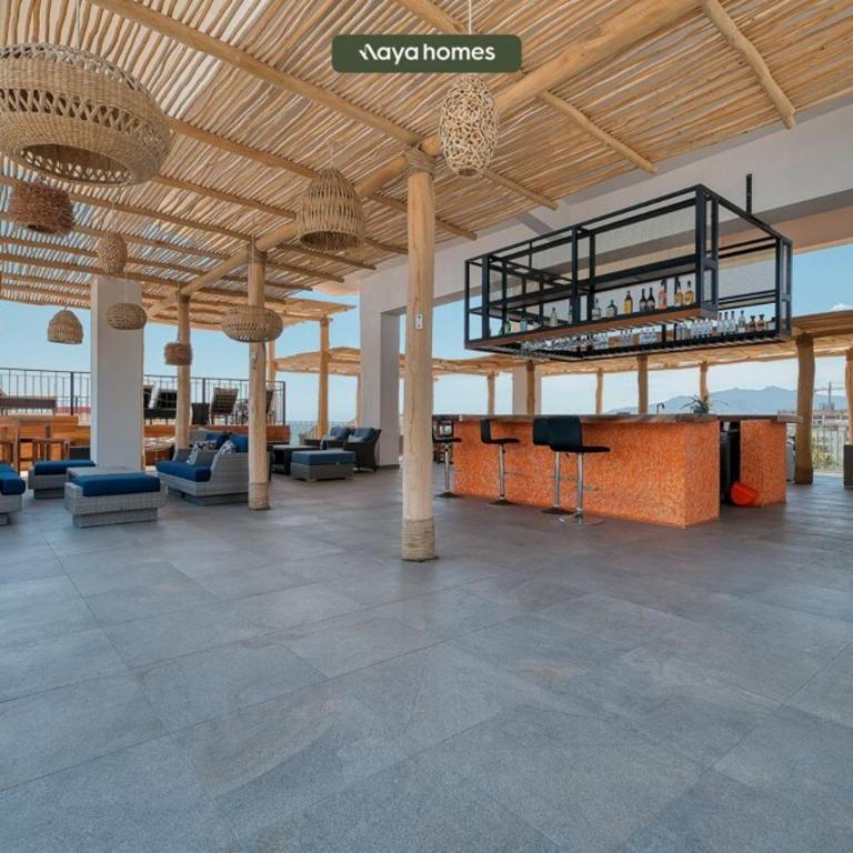 Cozy 1Br Apt - Pool - GYM - 2 Min to the Beach - Casa - 22