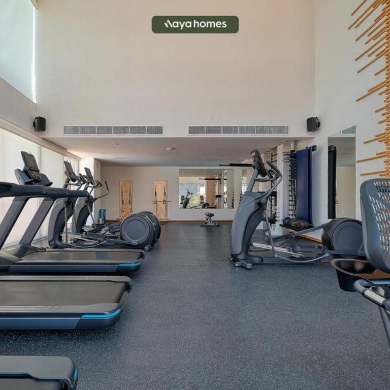 Cozy 1Br Apt - Pool - GYM - 2 Min to the Beach - Casa - 23