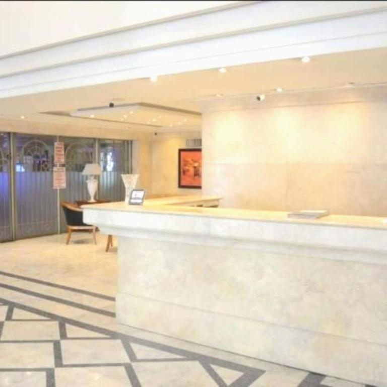 MZA Departamentos - Apartamento Estudio - 16
