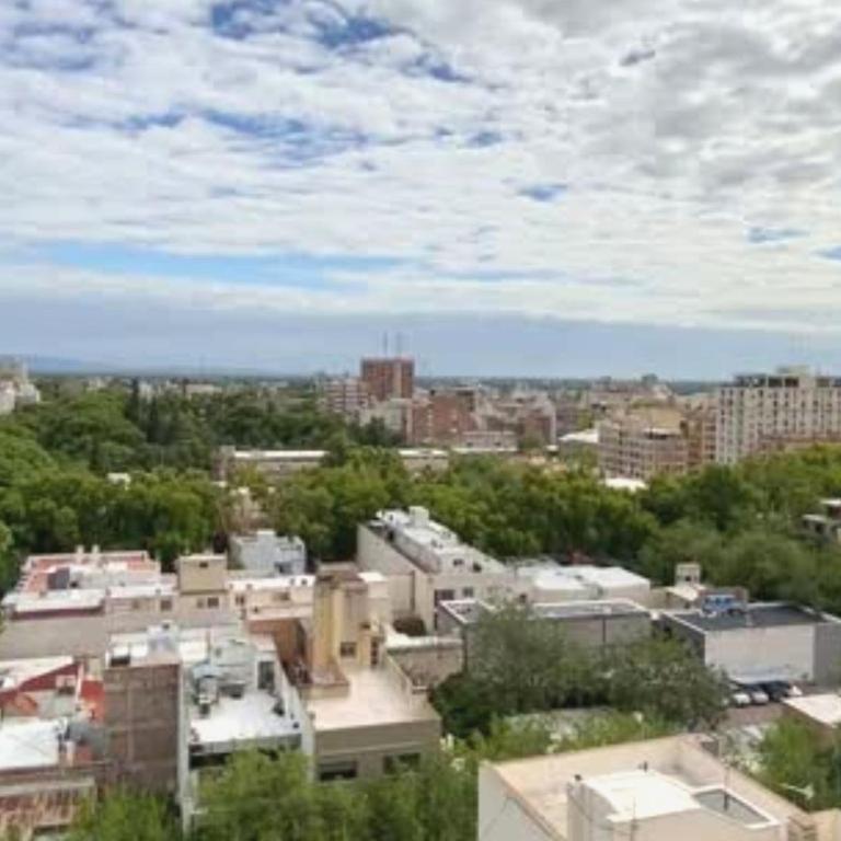 MZA Departamentos - Apartamento Estudio - 10