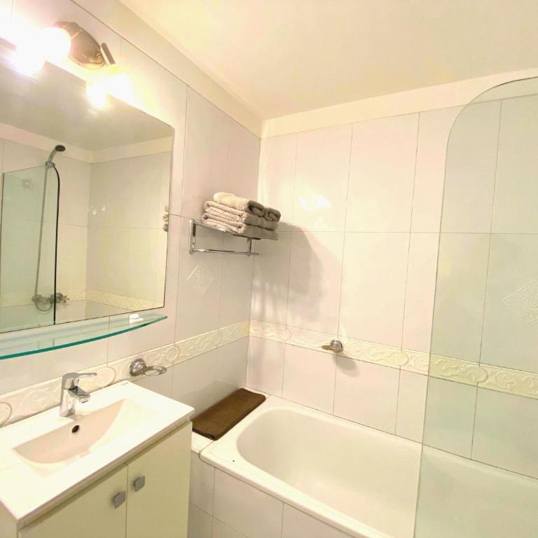 MZA Departamentos - Apartamento Estudio - 13