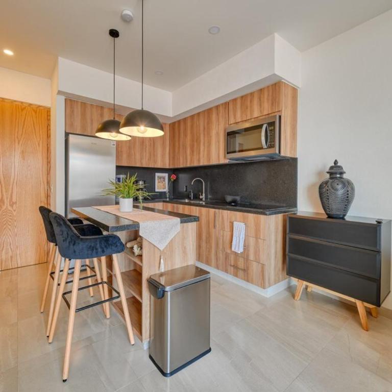 Cozy 1Br Apt - Pool - GYM - 2 Min to the Beach - Casa - 33