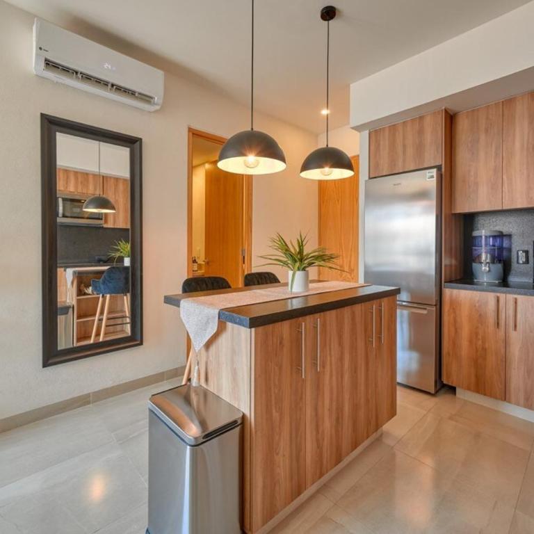 Cozy 1Br Apt - Pool - GYM - 2 Min to the Beach - Casa - 34