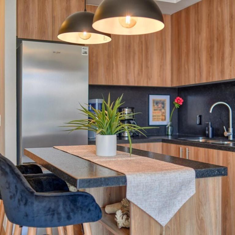 Cozy 1Br Apt - Pool - GYM - 2 Min to the Beach - Casa - 35