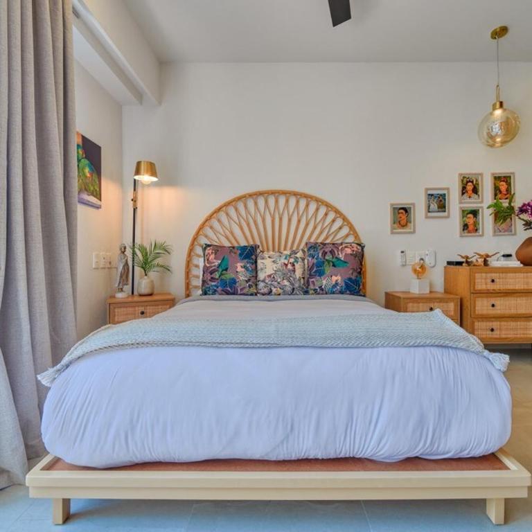 Cozy 1Br Apt - Pool - GYM - 2 Min to the Beach - Casa - 37