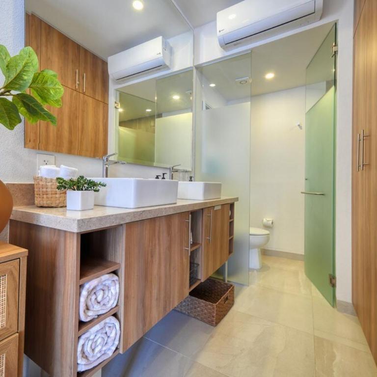 Cozy 1Br Apt - Pool - GYM - 2 Min to the Beach - Casa - 39