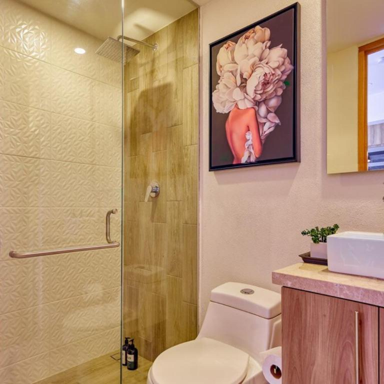 Cozy 1Br Apt - Pool - GYM - 2 Min to the Beach - Casa - 40