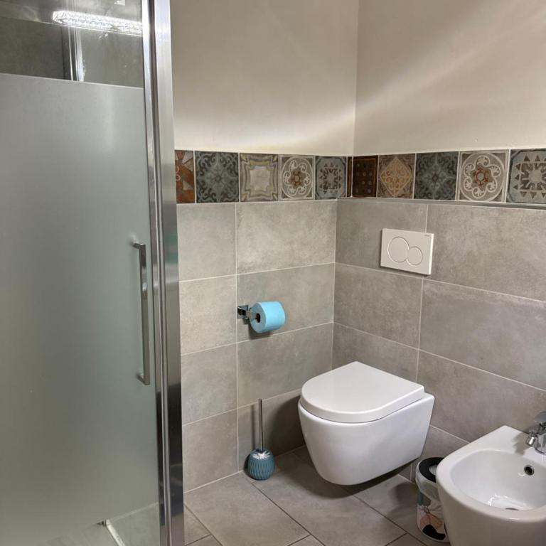 La casa di Ely - Appartamento con 2 Camere da Letto - 26