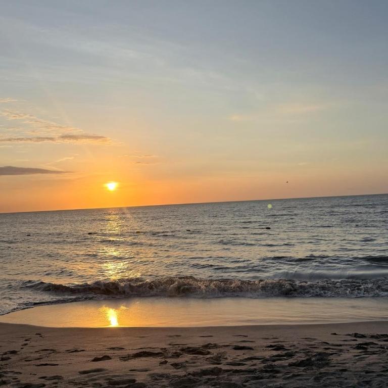 Loft with ocean views - 1 min to beach pools - Santa Marta - Apartamento de 1 dormitorio - 32