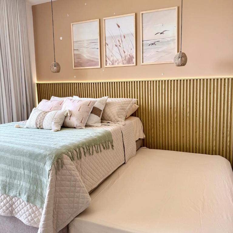Loft with ocean views - 1 min to beach pools - Santa Marta - Apartamento de 1 dormitorio - 2