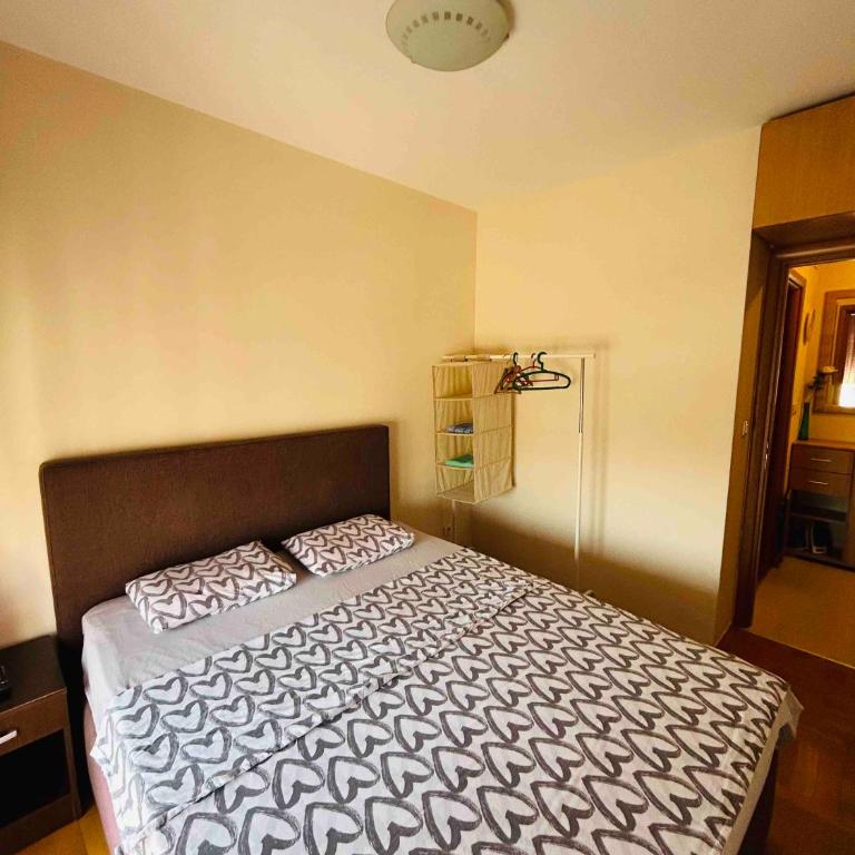 Apartment Flat - Apartman - 9