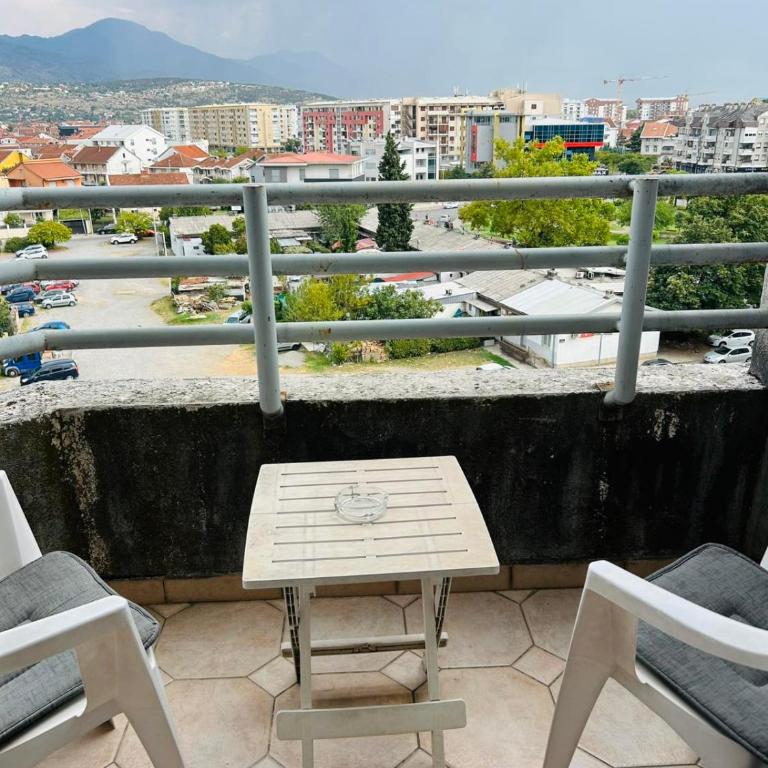 Apartment Flat - Apartman - 7