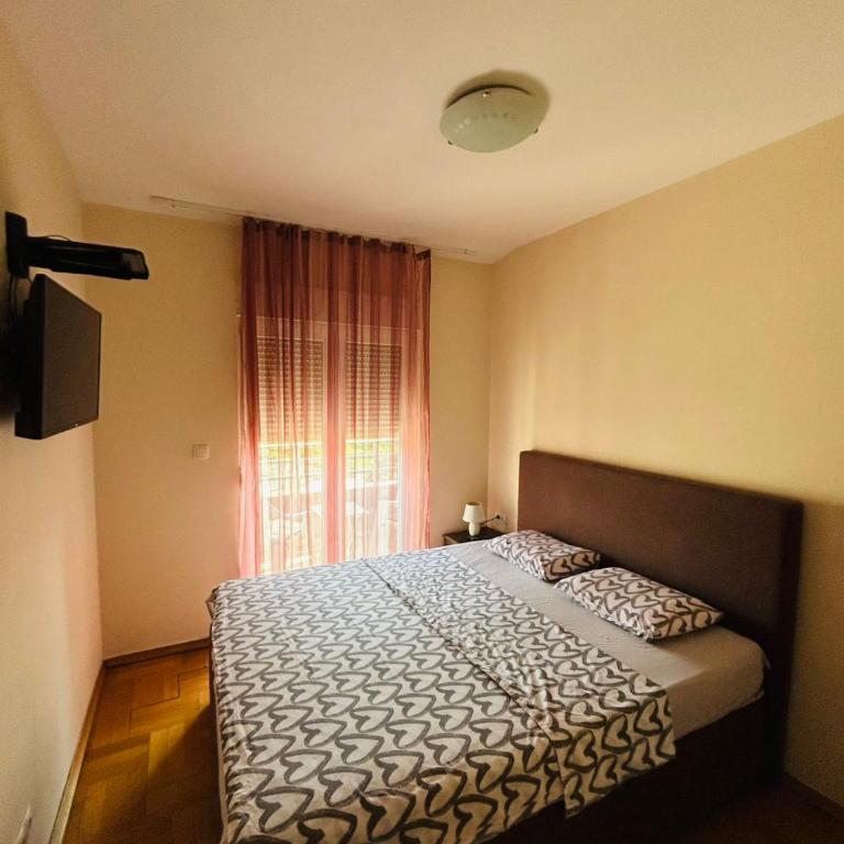 Apartment Flat - Apartman - 8