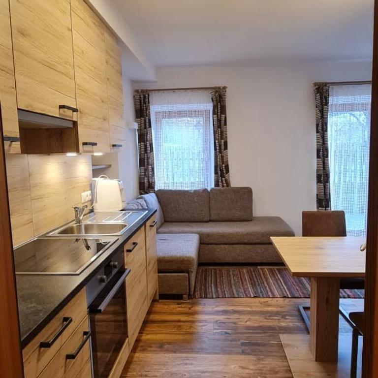 Wohnung in Olang - Appartamento con 1 Camera da Letto - 4