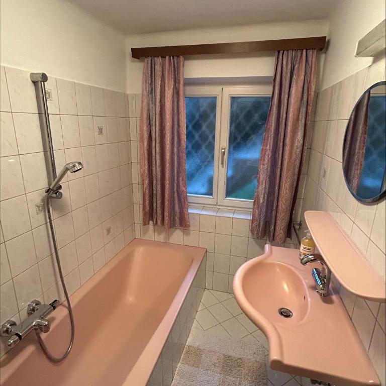 Ferienwohnung Wasserfall - Apartment mit 2 Schlafzimmern - 12