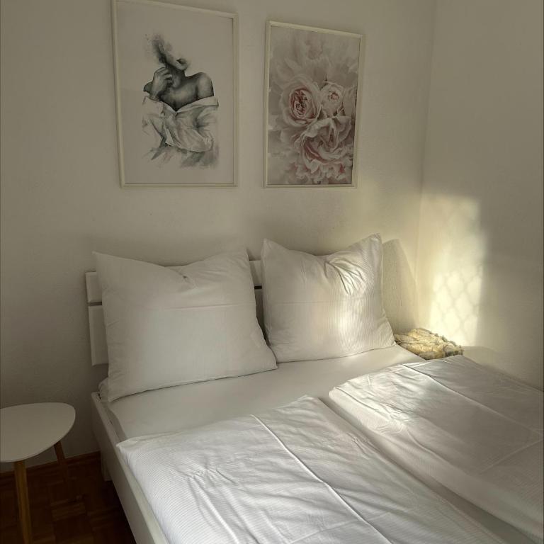 Ferienwohnung Wasserfall - Apartment mit 2 Schlafzimmern - 10