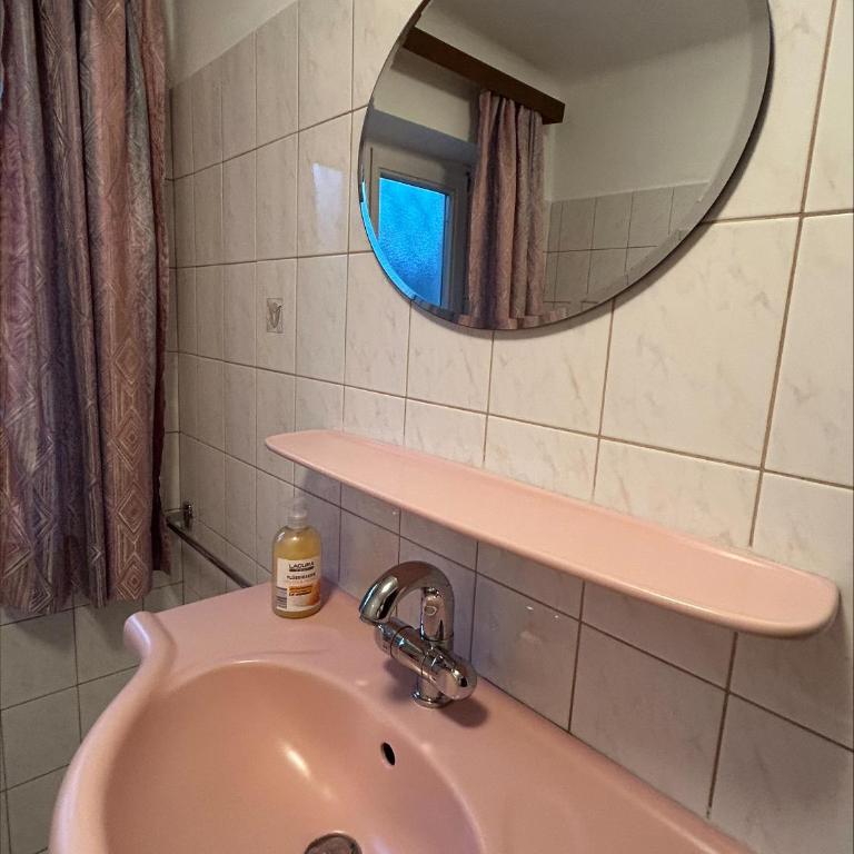 Ferienwohnung Wasserfall - Apartment mit 2 Schlafzimmern - 13