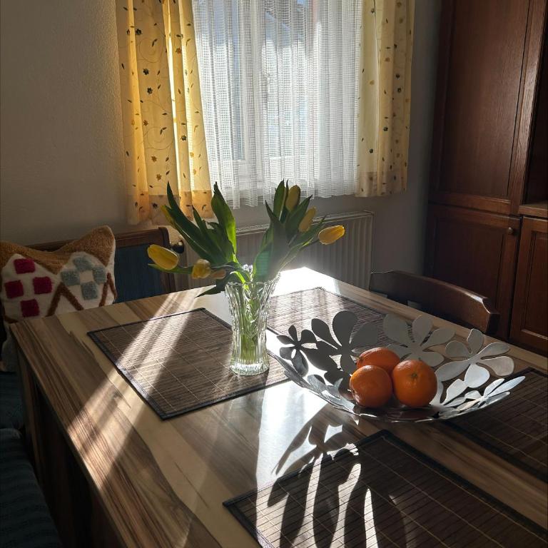 Ferienwohnung Wasserfall - Apartment mit 2 Schlafzimmern - 3