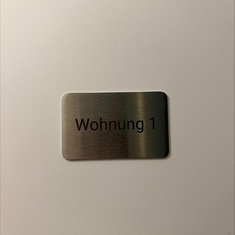 Ferienwohnung Wasserfall - Apartment mit 2 Schlafzimmern - 19