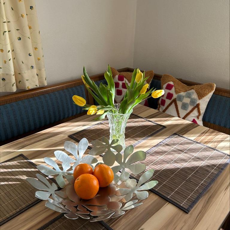 Ferienwohnung Wasserfall - Apartment mit 2 Schlafzimmern - 5