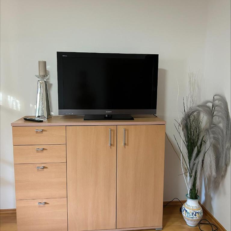Ferienwohnung Wasserfall - Apartment mit 2 Schlafzimmern - 8