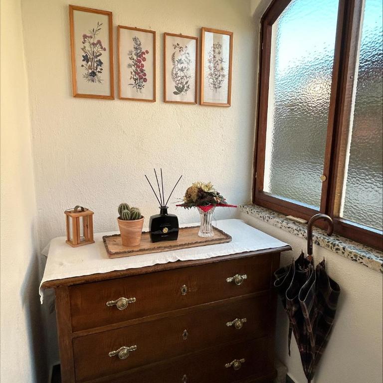 Ferienwohnung Wasserfall - Apartment mit 2 Schlafzimmern - 15