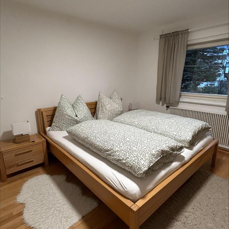 Ferienwohnung Wasserfall - Apartment mit 2 Schlafzimmern - 6