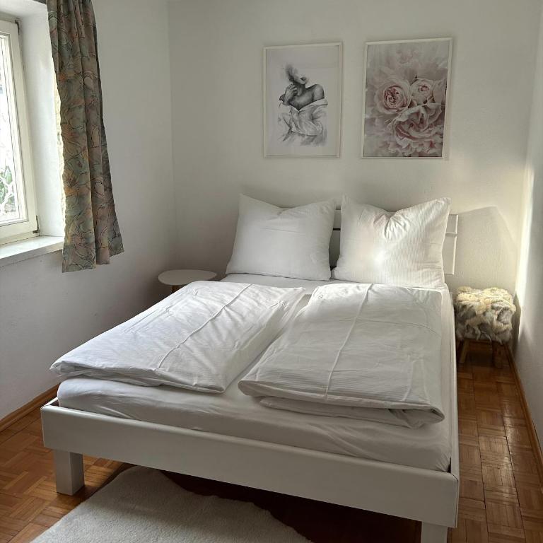 Ferienwohnung Wasserfall - Apartment mit 2 Schlafzimmern - 9