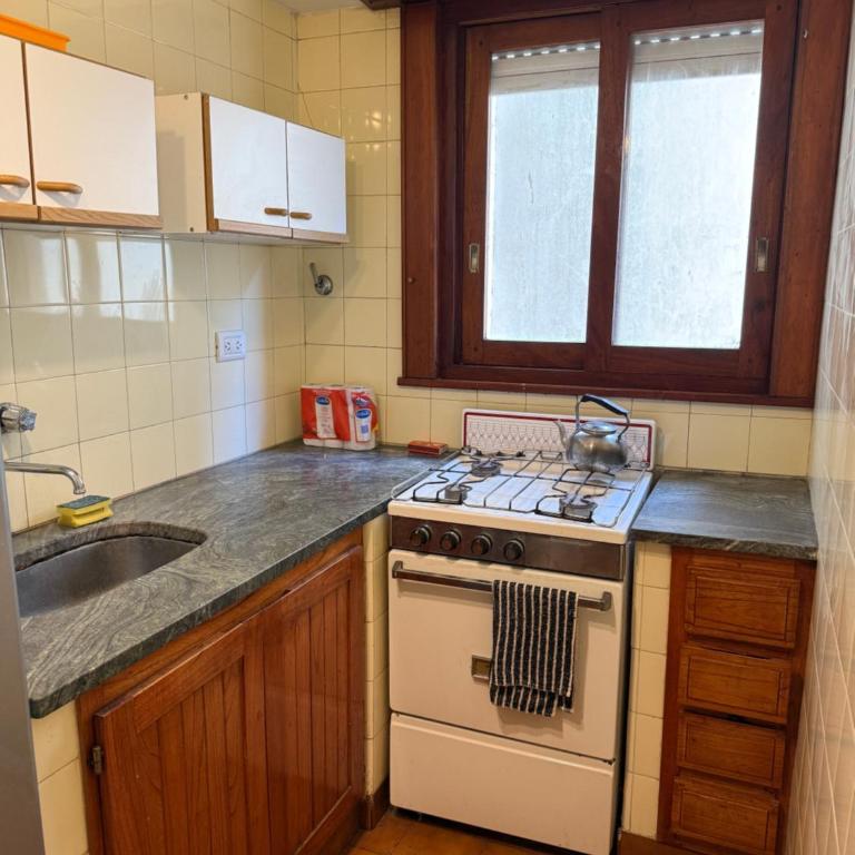 Corrientes - Apartamento de 2 dormitorios - 5