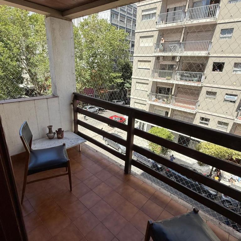 Corrientes - Apartamento de 2 dormitorios - 12