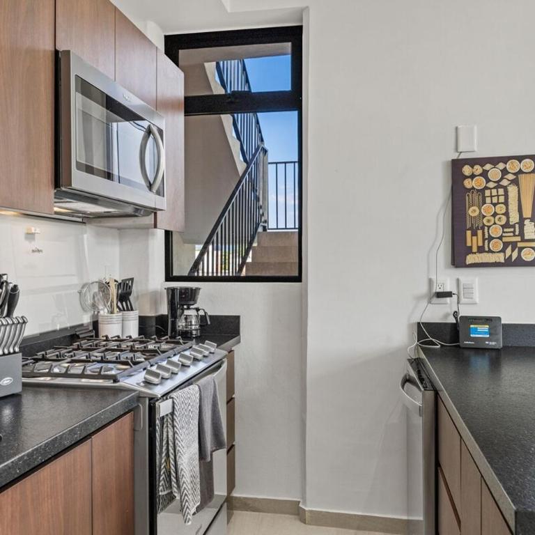 2 Bedroom - 2 Bathroom Condo - Galeritas 5 - Vacation Home - 6
