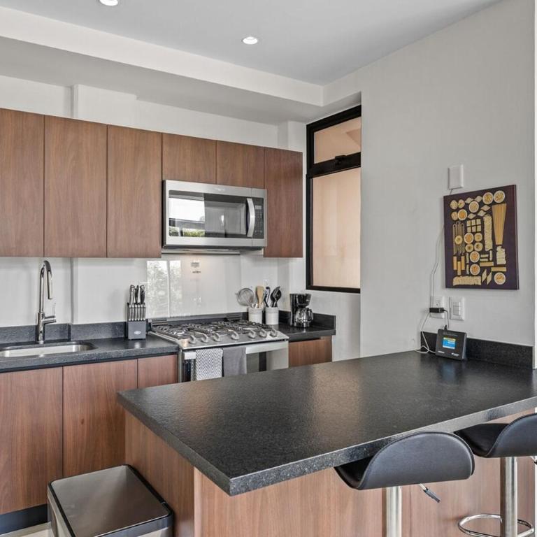 2 Bedroom - 2 Bathroom Condo - Galeritas 5 - Vacation Home - 7