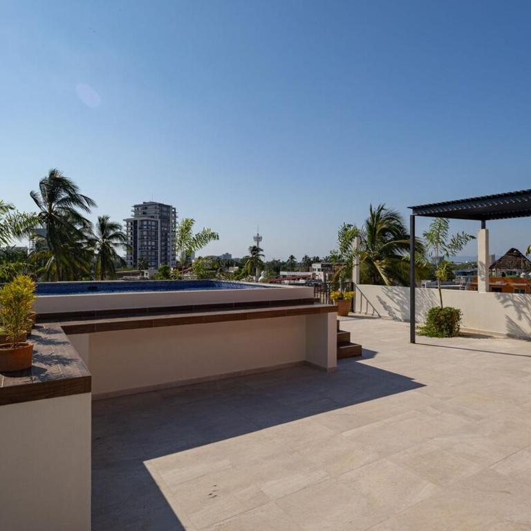 2 Bedroom - 2 Bathroom Condo - Galeritas 5 - Vacation Home - 31