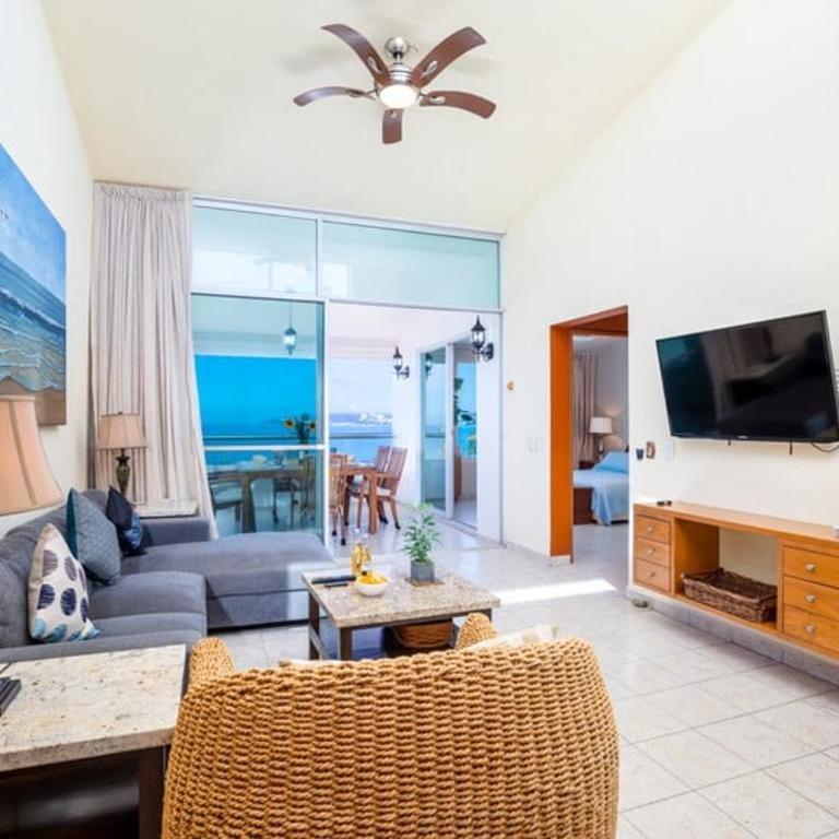 Colibrí Condominiums Colibri 504 - Casa - 1